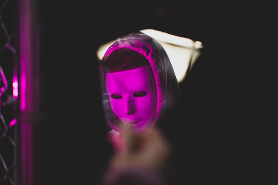 Photo holographic will Ontario
